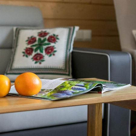 Rent Like Home - Koscielna 9 Zakopane Luaran gambar