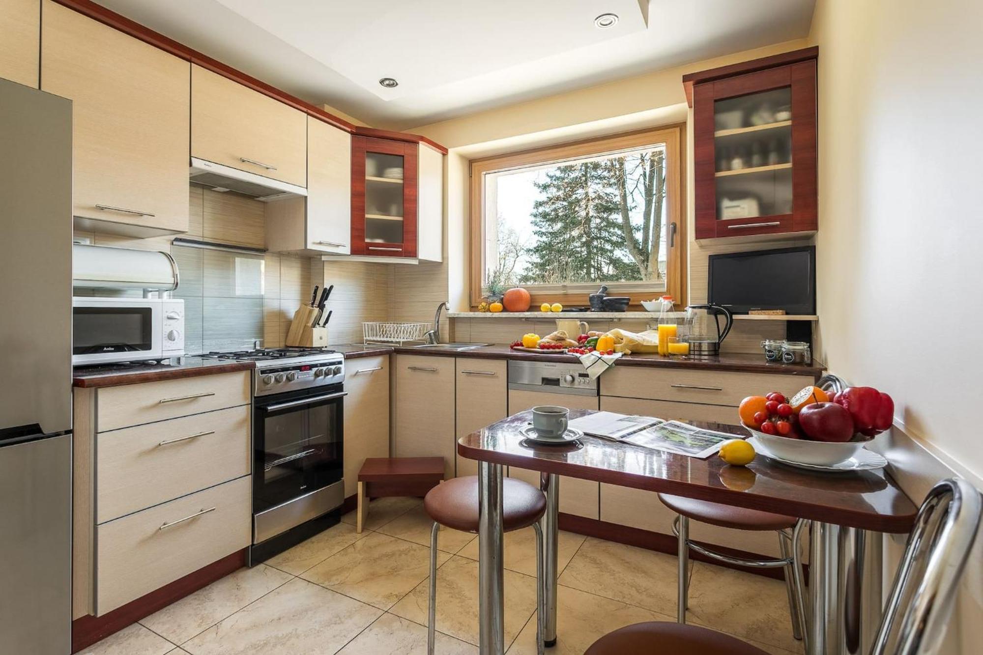 Rent Like Home - Koscielna 9 Zakopane Luaran gambar